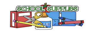 supplies